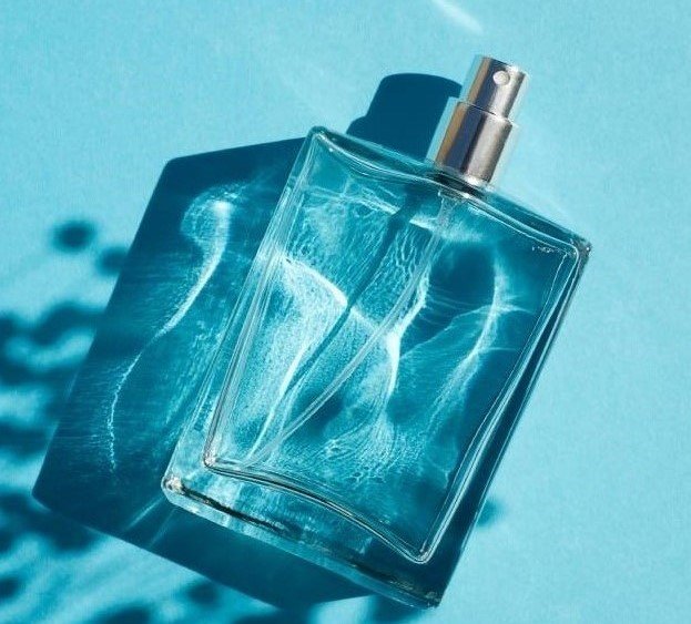 Fragrance Trends 2025